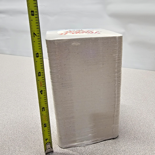 Truly Hard Seltzer Bar Untersetzer Set 6,5" hoch Hülle ungeöffnet Getränkeuntersetzer* - Bild 8 von 8