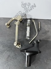 Triumph Street Triple 765 R 2017 Oil Pickup & Pipe Feed 18498 Miles 2018-2021 RS