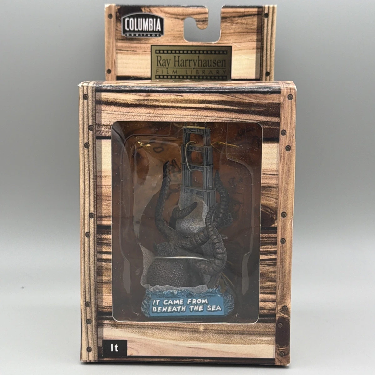 ray harryhausen figures products for sale | eBay