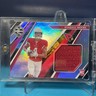 2021 Panini Limited - Rookie Patch Autograph Rondale Moore RJ-RM #/99