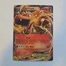 Pokémon Charizard EX Ultra Rare Holo Flashfire 11/106 180 HP 2014