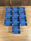 10 Sealed Boxes Sony 3.5 Inch Floppy Diskette NEW IBM Formatted 10 Pack Ea Box