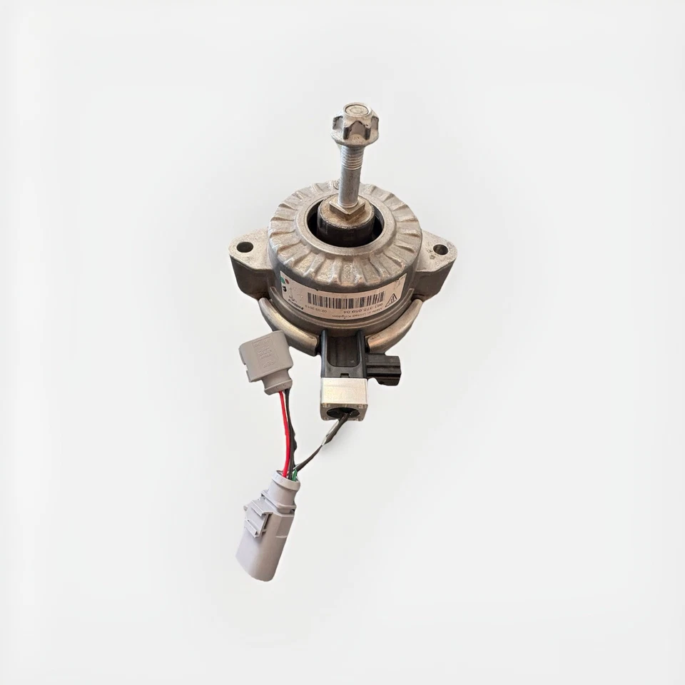 Soporte(s) de transmisión Porsche 981 Active PADM ****REPARADO**** 981.375.049.09 Foto 2 de 4