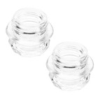 2 Pcs Maker Accessories Replacement Parts Percolator Knob