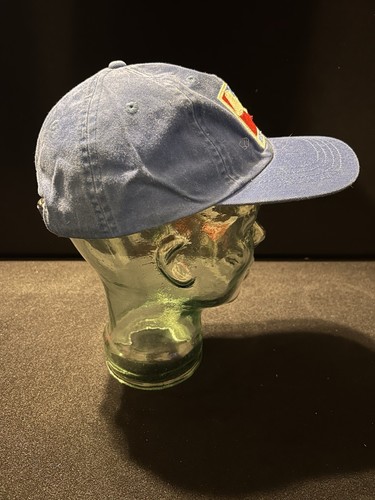 Gorra ajustable Indy Racing League roja bordada promoción - Imagen 5 de 7