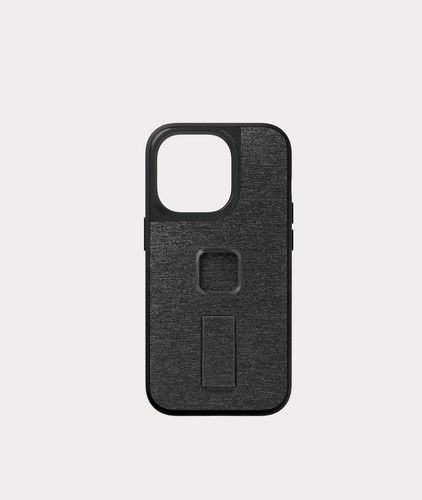 Peak Design Mobile Everyday Fabric Case iPhone 14 Series - with Peak SlimLink - Picture 10 of 13