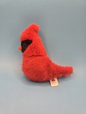 Jellycat BIRDLING CARDINAL Soft Plush Toy - RETIRED  Hard to Find