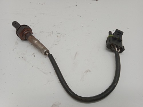 7700868496 SONDA LAMBDA / 2296343 PER RENAULT MEGANE I CLASSIC LA0/1_ 1.6 E L - Foto 2 di 10