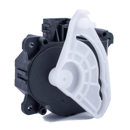 Practical Climate Control Damper Motor for For LEXUS IS300 SC430 RX300 - Picture 7 of 11
