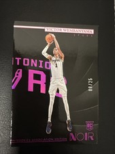 2023-24 Panini Noir Basketball Checklist Guide in-content 24