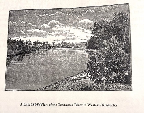 Old Kentucky Talk Word Expressions Folklore Old Days Clayton/David Gooden PB - Foto 4 di 7