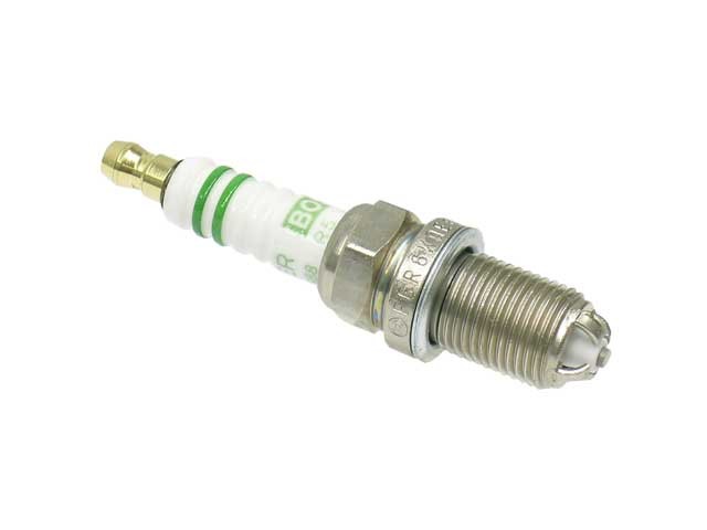 6x BOSCH 99917020791 Spark Plug Porsche 911 Boxster