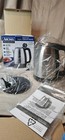 Aroma Housewares Professional Stainless Steel  7 Cup Electric Kettle 