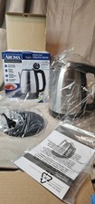 Aroma Housewares Professional Stainless Steel 7 Cup Electric Kettle