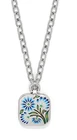 Brighton Sydney Daisy Necklace Style: JM7744 MSRP: $118 NWT