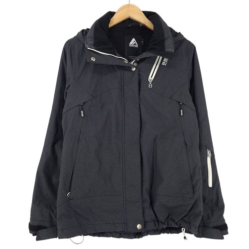 8848 Altitude esquí snowboard chaqueta de invierno mujer impermeable Og2 talla 40 - Imagen 1 de 9