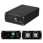 Automatic Antenna Tuner 100W 1.8-50MHz w/ 0.96-Inch OLED Display ATU100 USA