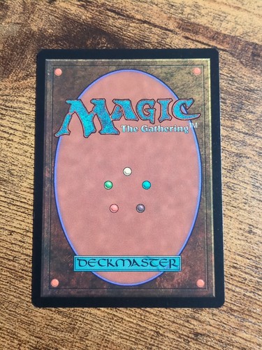 Magic The Gathering Kaldheim Goldader Spitzhacke C 239/285KHM-DE NM - Bild 2 von 2