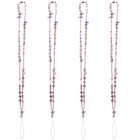  4 szt. Pasek na rękę do telefonu Pasek na ramię Smycz na telefon komórkowy Pasek na telefon