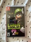 New ListingLuigi's Mansion 2 HD - Nintendo Switch (NEW)