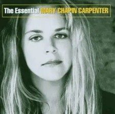 The Essential Mary Chapin Carpenter | Mary Chapin Carpenter | Audio-CD | CD