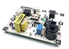 Lennox 101029-01 Ignition Control Board 1097-610 used #P428N