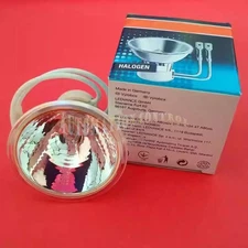 For OSRAM 64002 12V20W Signal Lamp for TECAN SPECTRA-III Microplate Reader Bulb