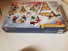 LEGO Harry Potter: Advent Calendar 2023 (76418) new