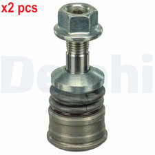 X2 PCS BOTH SIDES L&R TC3681 FITS MERCEDES-BENZ C-CLASS C BALL JOINT DELPHI