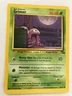 Pokemon grimer fossil gaming card see scans I ship overseas