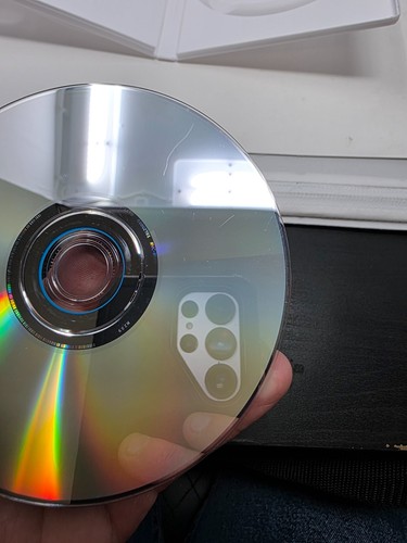 Wii Sports Nintendo Wii con funda y manual - Probado y funcionando - Imagen 7 de 12