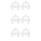  3 Pieces Süsichkeiten Box Süßigkeitenschachteln Candy Treat Boxen