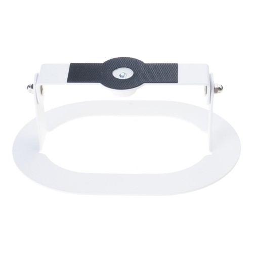 Adjustable Metal Projector Mounting Bracket 5kg/10kg Option Desk Projector Stand - Afbeelding 3 van 12