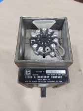 LEEDS & NORTHRUP 10218-1-0