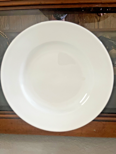 6 Williams-Sonoma Everyday Dinnerware 7 1/8" Salad Dessert Plates