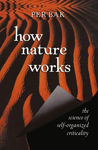How Nature Works: the science of self-orga..., Bak, Per - Picture 1 of 2