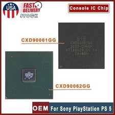 OEM Console IC Southbridge CXD90061GG Controller SDD CXD90062GG For Sony PS5 NEW