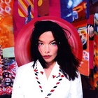 Bjrk - Post - New Cassette Tape - 19 - S600z