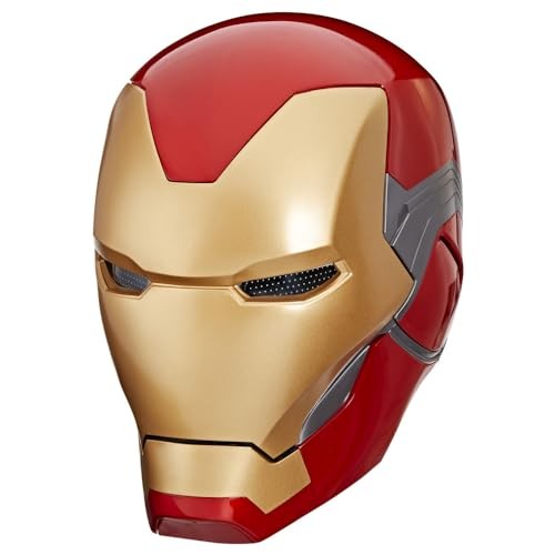 Avengers Marvel Legends Gear Life Size Prop Replica Endgame - Iron Man Mark - Picture 2 of 3