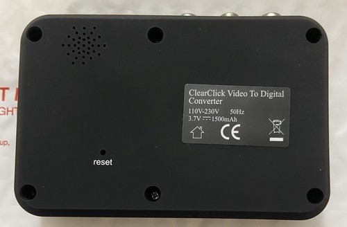 ClearClick Video2Digital Converter - Photo 8/18