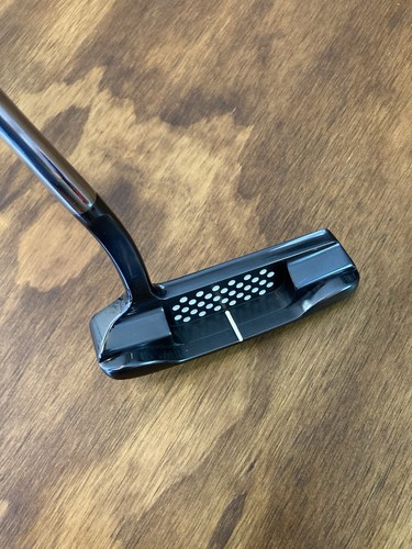 Titleist Scotty Cameron TeI3 Santa Fe Putter / 35” - Picture 5 of 13