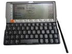 COMPUTER PALMARE PSION 5MX 16 MB FUNZIONANTE ANNI '90 + REGALO SHARP IQ-7720M