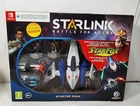 Nintendo Switch Starlink Battle for Atlas Starter Pack Includes Sealed Game READ