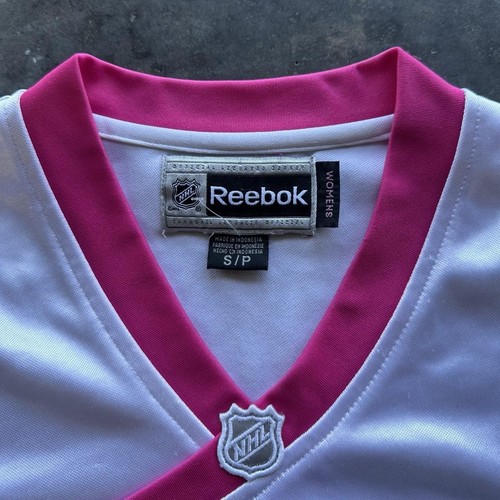 Vintage Y2K Minnesota Wild NHL Reebok Jersey (S) - Picture 4 of 7