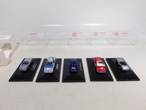 Techno Classica 95 MB 96 DKW 97 2001 TOP + Parte Box #EG827-0,5 - Foto 5 di 5