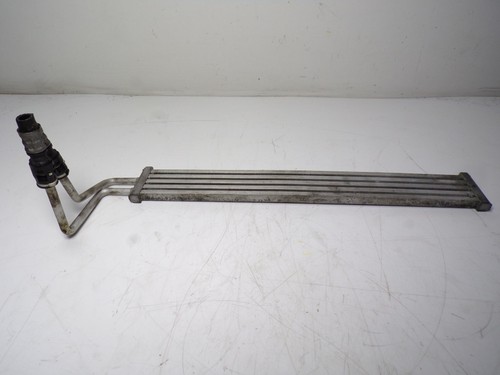 17117570100 OIL RADIATOR / N7399004 / 17274914 FOR BMW SERIE 5 LIM. F10 530D X - Picture 1 of 10