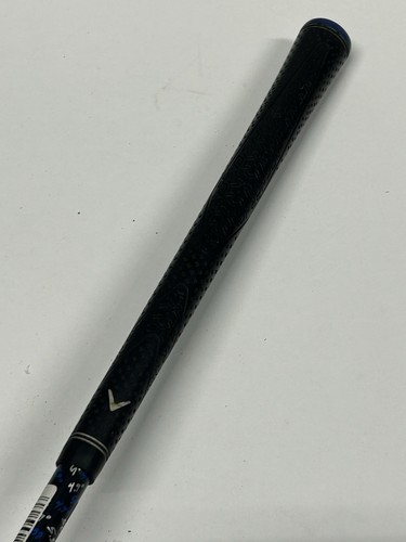 Callaway XR 7 Iron / Regular Flex Graphite Shaft 5.5 Rifle / Right Handed - Picture 5 of 5