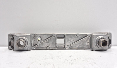  Hauptlagerkonsole links 54347157263 BMW 320D M E93 2013 87603345