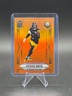 2025 Panini Donruss Elite - Patrick Queen #18 Status Metallic Orange /849