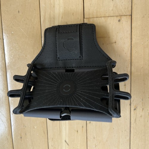 VDP Plus Armband Phone Holder, 360° Rotatable Universal Sports Arm Band Sports - 第 1/8 張圖片